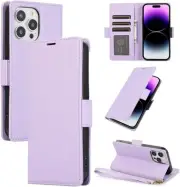 for iPhone 13 Pro Wallet Case,for iPhone 13 Pro Case [6.1 inch] PU Leather Flip