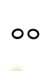2 PACK P02547A CHAMPION O-RING FOR HEAD UNLOADER COMPRESSOR MODEL R40A R30D R15B
