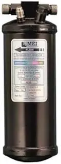 AirSource 7555 Receiver Drier