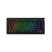 HyperX Alloy Rise 75% Wireless Gaming Keyboard