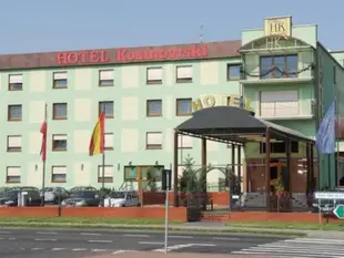 Hotel Kosmowski