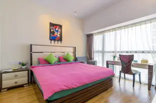 大理蒼海隨行公寓Canghai Theme Apartment