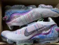 在飛比找Yahoo!奇摩拍賣優惠-黑勾全新 NIKE AIR VAPORMAX 2020 FK