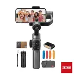 ZHIYUN 智雲 SMOOTH 5S 手機三軸穩定器 套裝版 正成公司貨