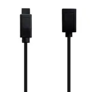 Firewire 800 to Firewire 400 IEEE 1394B 9-Pin to 6-Pin Male to Female Cable C...