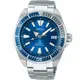 SEIKO 精工 PROSPEX 愛海洋 藍白鯊潛水機械腕錶4R35-03G0B/SRPD23J1 SK027