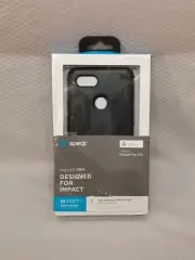 OTTERBOX Symmetry Case Samsung Galaxy Note8 BLACK 77-55924