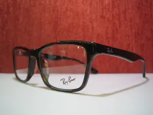 吉新益眼鏡公司 Ray Ban 雷朋 復古框 好萊塢明星愛用款 RB 5279F 2012 總代理公司貨 5279