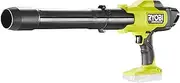 [RYOBI] RY18BLCXA-0 Compact Battery Blower 18V Brushless