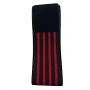 Fitness Winding Knee Bandage Compression Straps Wraps Elastic Outdoor3609