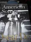 American Son: My Story—NEW 1st Ed. (Signed by Boxing Legend Oscar De La Hoya)
