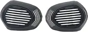 Engine Guard Cylinder Head Guards Protection Cover Compatible with BMW R Nine T R NineT Rnine T Rninet R9T R 9T R9t Motorcycle Accessories 2021(A)