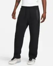 Nike Tech Fleece Pants Black FB8012-010