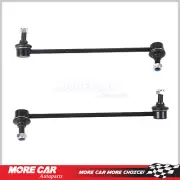 2X Front Sway Bar Links for 07-19 Nissan Maxima Murano Quest Rogue Infinit QX60 (for: Nissan)