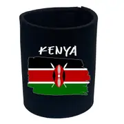Kenya Country Flag Nationality - Stubby Holder