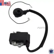 Ignition Coil For Stihl Chainsaw MS311, MS391, MS391 2-Mix MS391Z 11404001303