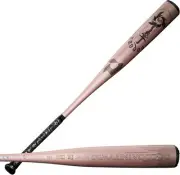 DeMarini 2025 Rose Gold Voodoo® One (-3) BBCOR Baseball Bat