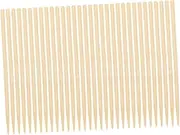 CIMAXIC 150pcs Paint Stir Stick Portable Scratch Tools Painting Scratch Pen Paint Sticks Craft Scratching Stylus Sticks Stylus Pen for Ad Scratch Drawing Tools Scratch Off Tool Pens Bamboo