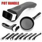 Bakelite Pan Frying Pan Pot Handle Replacement Handles Cookware Accessories