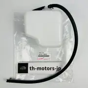 TOYOTA Genuine AE86 Radiator Overflow Coolant Tank 16470-16040