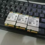 4G LTE GSM GPS MINI PCIE 模塊華為 ME909S 821