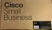 New Cisco SG300-20 20-Port Gigabit Managed Switch (SRW2016-K9)