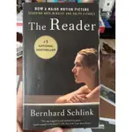 THE READER BY BERNHARD SCHLINK 英文小說