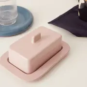 HAY Barro Butter Dish