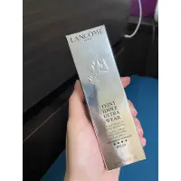 在飛比找蝦皮購物優惠-全新Lancôme粉底液PO-02