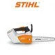 STIHL 斯蒂爾 充電式鏈鋸機(單機) MSA161T(單機)