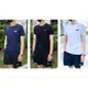 保證正品HCO Hollister 海鷗 圓領 短t 成人版 白色 藍色 大logo 121【Huang-RL】™