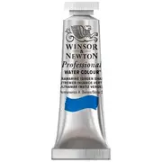 Winsor & Newton Prof. Watercolour 5mL Ultramarine Green S2
