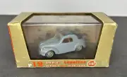 Brumm Oro Serie r12 1949-1955 Fiat Topolino 500C HP 16.5 Diecast Car Model 1/43