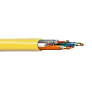 500' Belden 658AFJ #22/3P + 18/4C + 22/6C Shielded Access Control Cable 300V