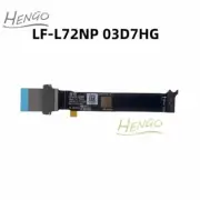 LF-L72NP 03D7HG For DELL XPS 13 9340 9345 9350 EDP FHD CABLE