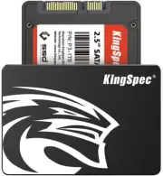 512GB SATA III SSD 6Gb/S, 2.5" SATA SSD with 3D NAND Flash, Internal Solid State