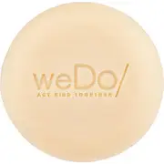 Moisture & Shine No Plastic Solid Shampoo Bar 2.8 Oz