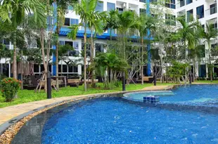 南塔萊度假公寓741Nam Talay Condo 741