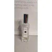 在飛比找蝦皮購物優惠-Jo Malone 香水 30ml 青檸羅勒與柑橘