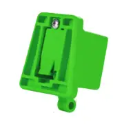 Personalize Your For Brompton Bike with Colorful Front Carrier Rack Holder