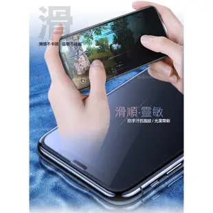 City Boss for iPhone XR 6.1吋無孔防塵防水滿版鋼化玻璃貼 (10折)