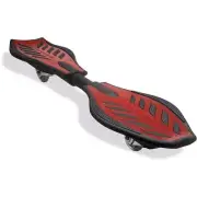 Razor Ripstik Caster Board Red ~ Brand New