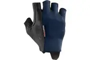 Castelli Rosso Corsa Espresso SF Mens Gloves