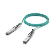 Ubiquiti 10 Gbps Long-Range Direct Attach Cable, UACC-AOC-SFP10-5M,5m Length, Long-range SFP+
