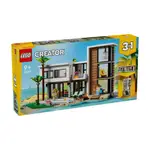 樂高積木 LEGO 31153 現代住宅 CREATOR 3IN1系列【台中宏富玩具】