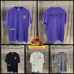 [香港正品店] AAPE AAPER GRAPHIC TEE (0986) 寬鬆版 猿人 短T SS23