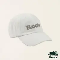 在飛比找momo購物網優惠-【Roots】Roots 配件- ESSENTIAL棒球帽(