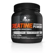 OLIMP CREATINE MONOHYDRATE POWDER 550g