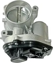 Throttle Body Compatible With Fiesta MK V ST150 Hatchback 1556736 / 4M5U9E927DC AP03 (60mm)