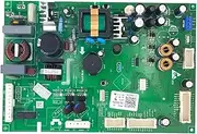 Refrigerator Computer Board Control Board 0061800296 Compatible for Haier Refrigerator Parts